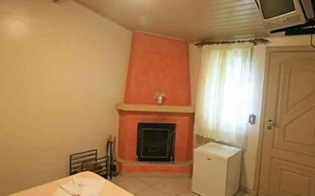 Pousada Moinho Velho