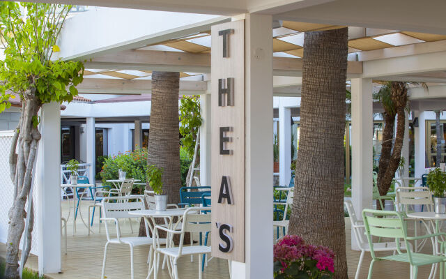 Atlantica Aeneas Resort