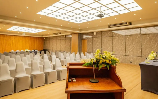 Phukaew Resort & Adventure Park