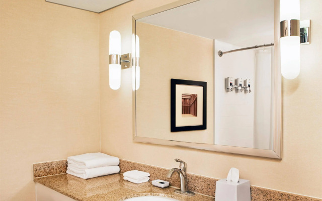 Sheraton Nashville Brentwood
