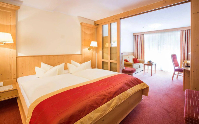 Hotel Rita