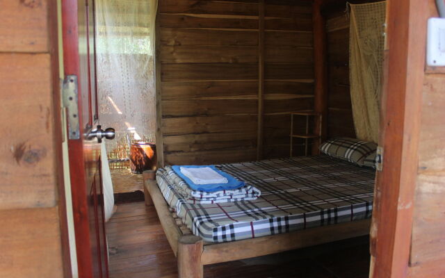 Pepper Farm Phu Quoc Bungalow