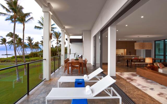 Andaz Maui at Wailea Resort - a concept by Hyatt