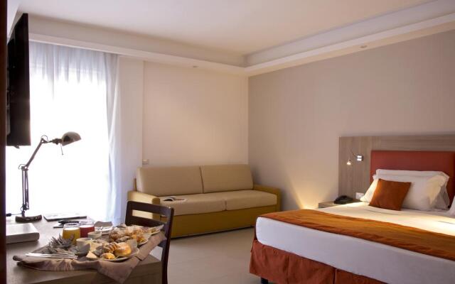 American Hotel