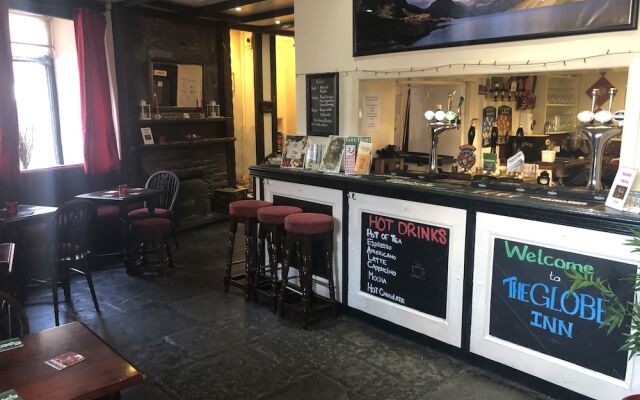 The Globe Inn