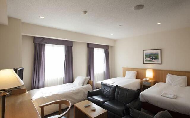 Smile Hotel Tomakomai