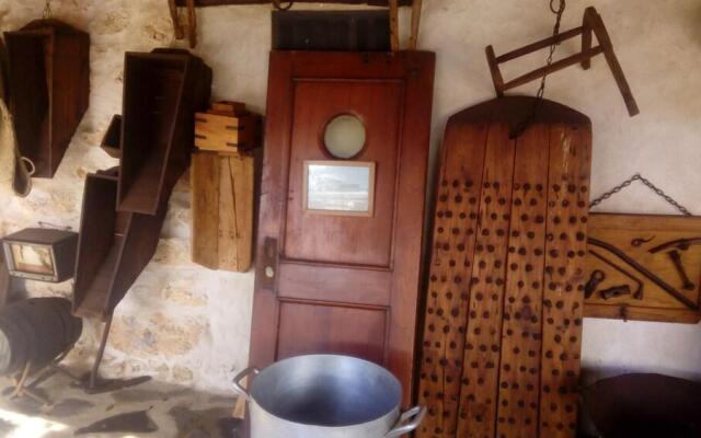 Casa Rural Tamasite