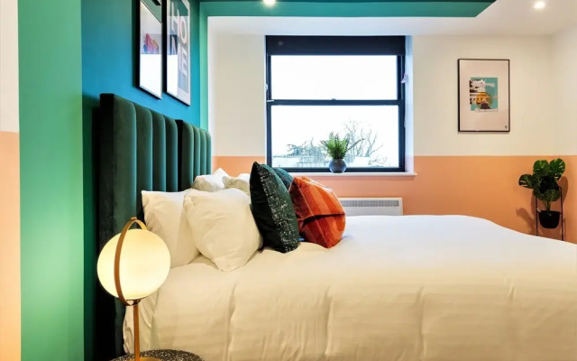 Your Apartment I Clifton Village