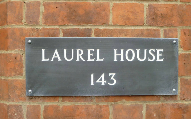Laurel House