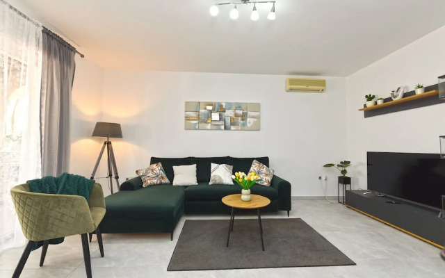 Apartment Silva 611