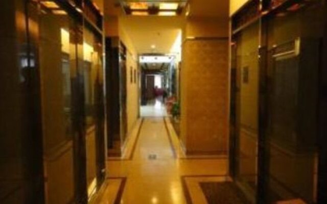Wenzhou Tian Du Hotel
