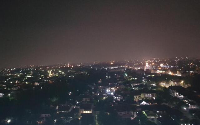 KVA Syariah 2BR 1209