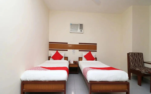 Hotel Nova by OYO Rooms