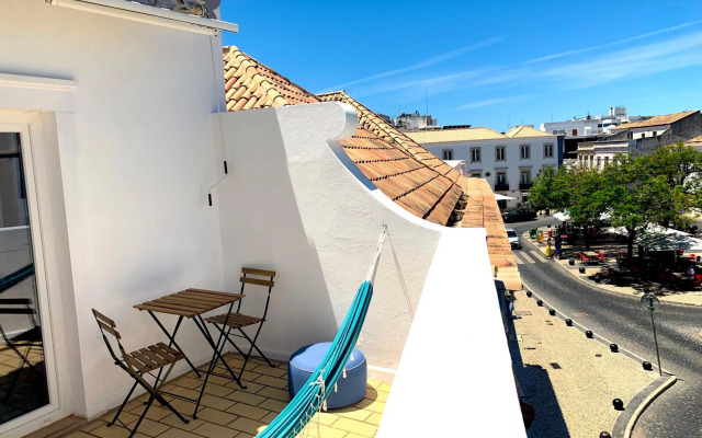 The Central Guesthouse