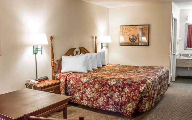 Econo Lodge