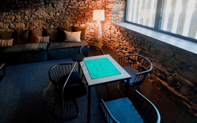 Hotel Les Pardines 1819