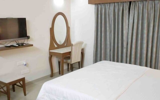 Sai Corporate Suites Koregaon Park-1