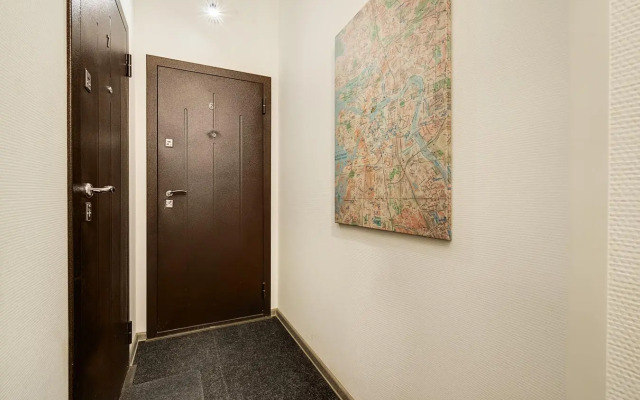 ВПитер на сутки на улице Петропавловская