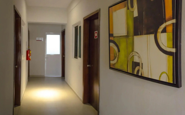 Hotel Casa Real