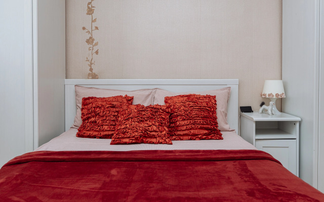 Апартаменты у Исторического Музея