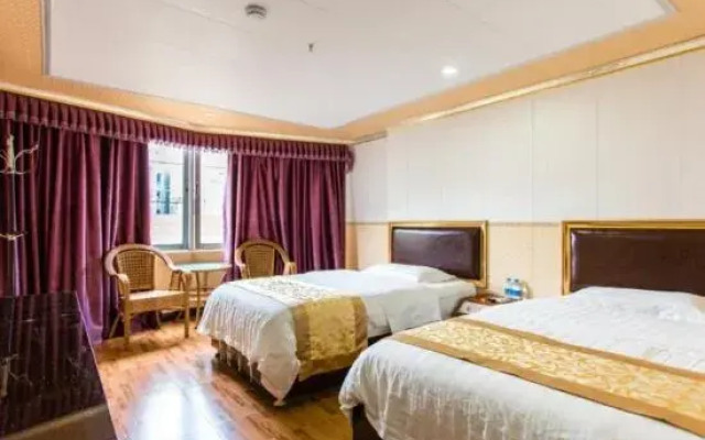Chaoxin Inn