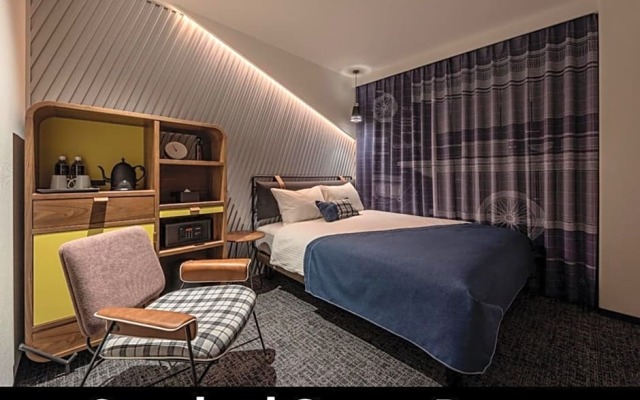 THE LIVELY HAKATA FUKUOKA - Vacation STAY 82652