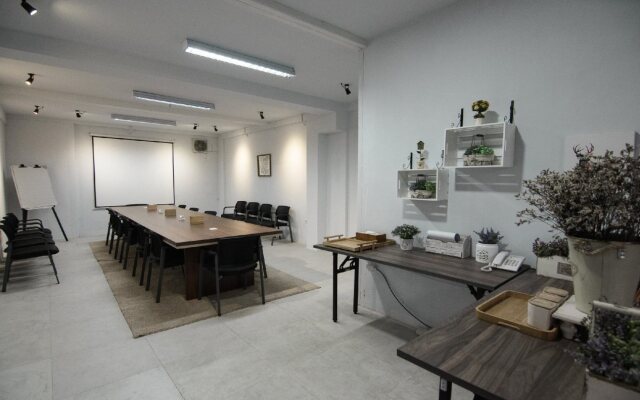 Sandalwood Boutique Hotel