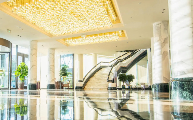Weihaiwei Hotel