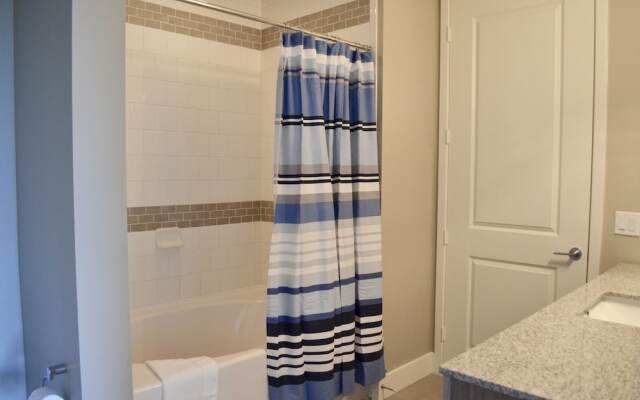 The Residences at Latitude Delray Beach