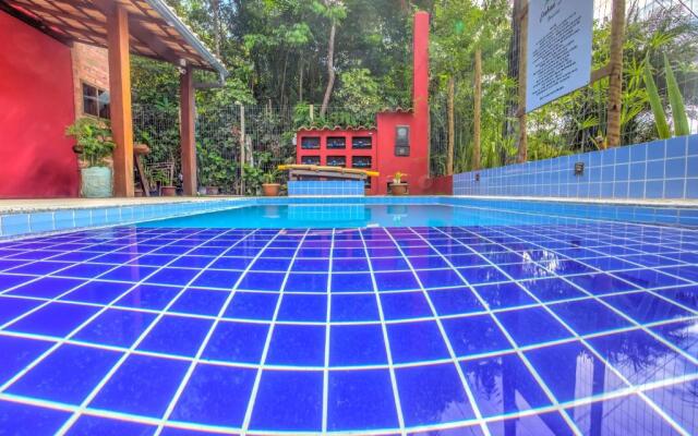I9 Embau Flats & Suites
