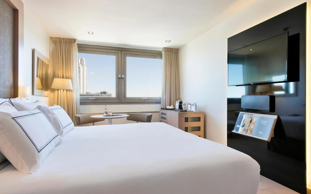 Melia Madrid Princesa