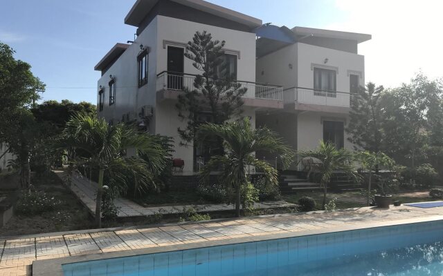Sapphire Ho Tram Villa