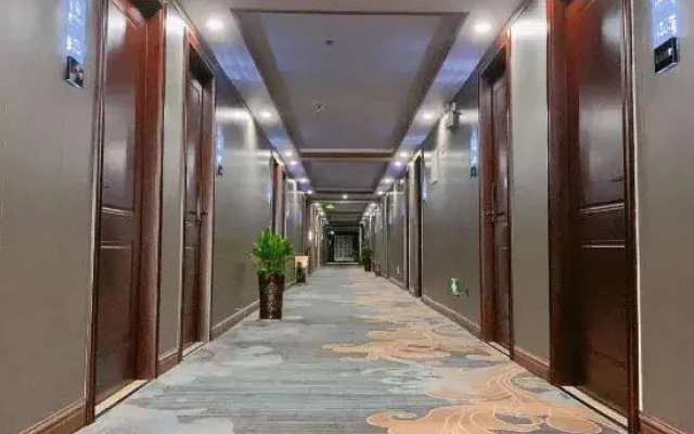 Shengtang Guobin Hotel