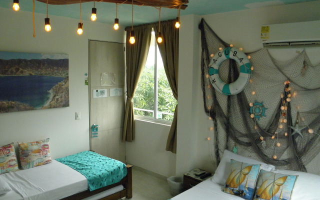 Ritacuba House Boutique