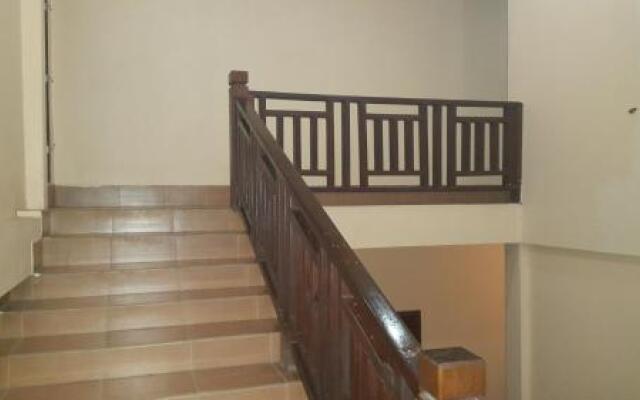 Phamarnview Guesthouse
