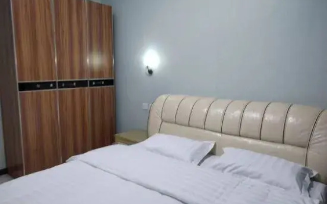 Xinglong Homestay