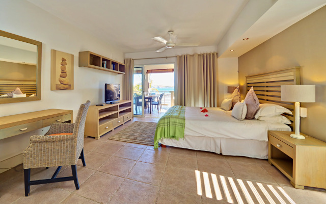 Cape Point Seafront Suites & Penthouse with LOV