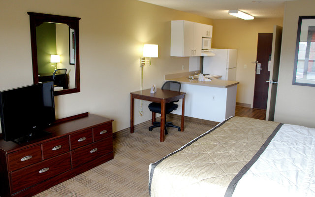 Extended Stay America Suites Portland Beaverton/Hillsboro
