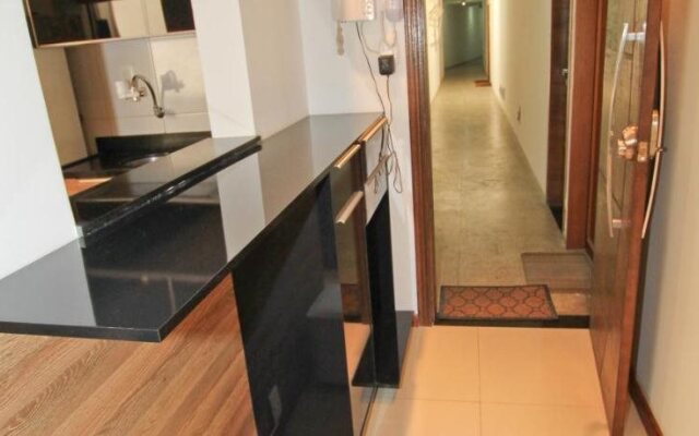 Apartments Almirante Gonçalves