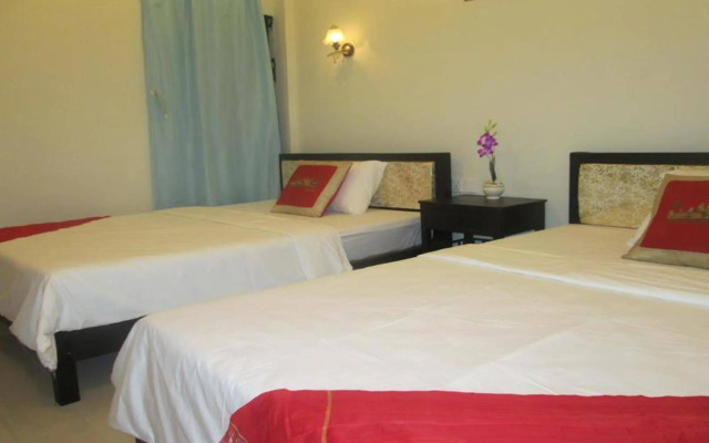 Safari Hotel