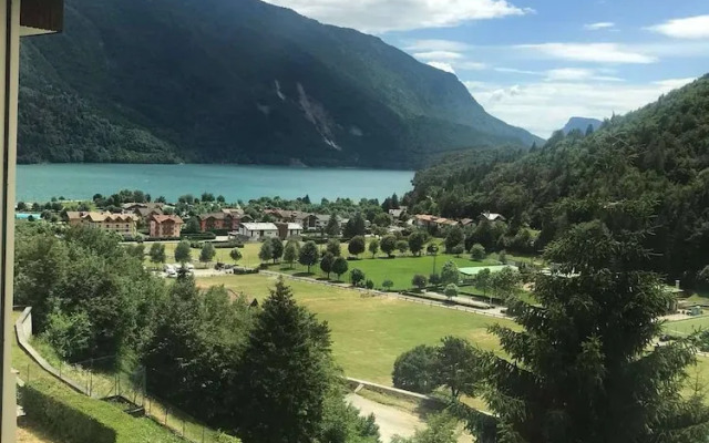 Dolomia Gioele