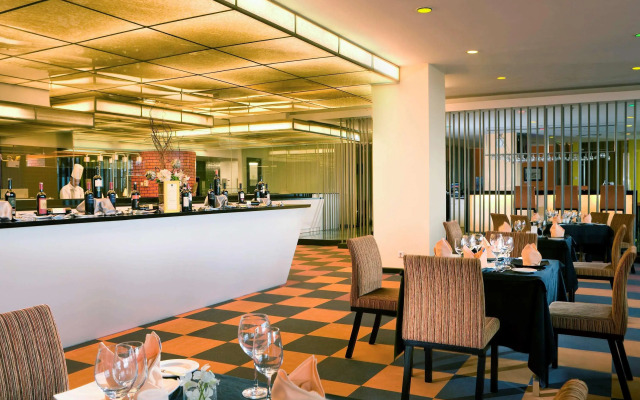 Novotel Balikpapan