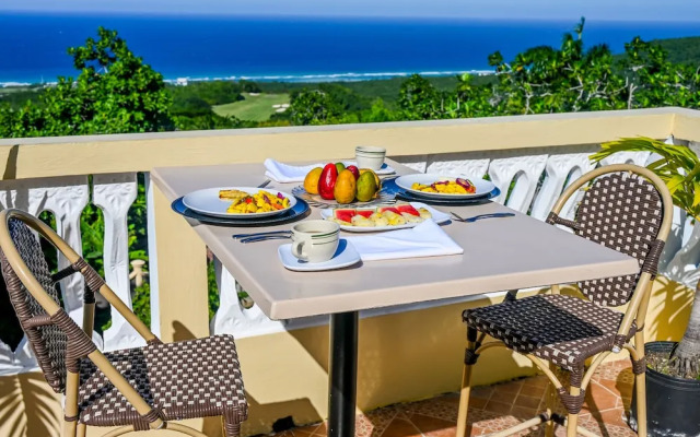 Takuma Boutique Hotel Rooms & Suites Jamaica