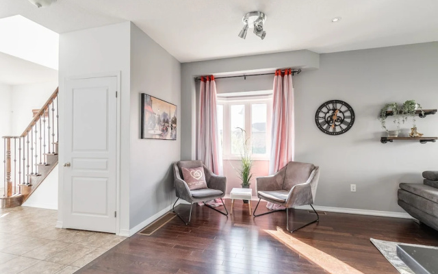 GLOBALSTAY. Luxury 3BR Townhomes with HOT TUB, Gym, BBQ