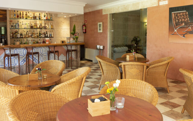 Casal Santa Eulàlia Hotel