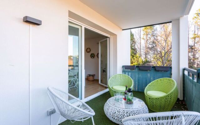 Villa IBIRY Saint-Jean-de-Luz