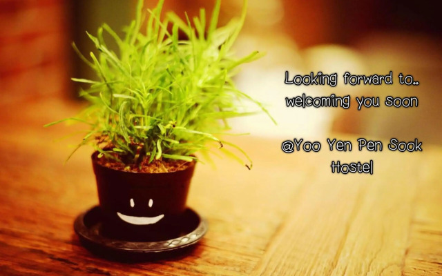 Yoo Yen Pen Sook Hostel