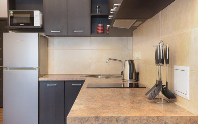 Stay Inn on Koghbatsi Str. 16