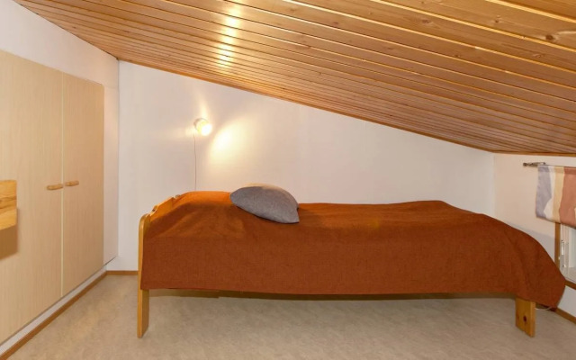 Apartment Saariselkä