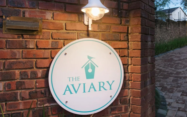 The Aviary